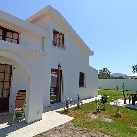 Domu Nosta Di Giulio & Ignazia Room3 Penzion