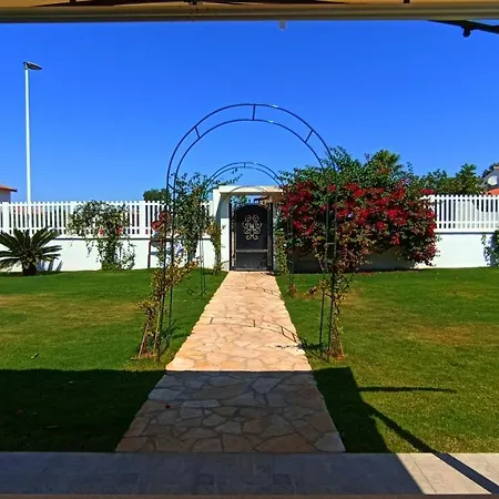 Domu Nosta Di Giulio & Ignazia Room3 게스트하우스 3*