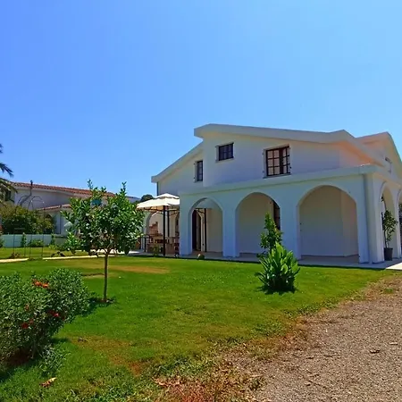 Penzion Domu Nosta Di Giulio & Ignazia Room3 3*