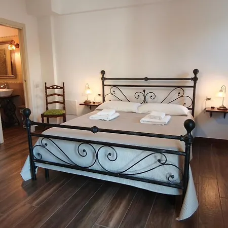 Pensionat Domu Nosta Di Giulio & Ignazia Room3