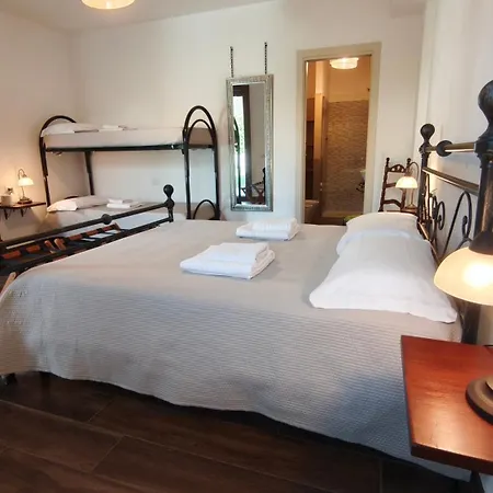 Domu Nosta Di Giulio & Ignazia Room3 Maison d'hôtes