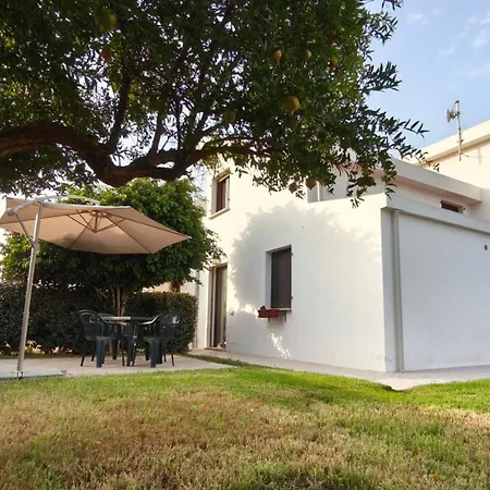Domu Nosta Di Giulio & Ignazia Room3